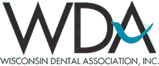 Wisconsin Dental Association Logo