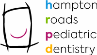 Hampton Roads Pediatric Dentistry Logo