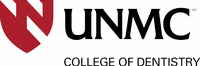 University of Nebraska Medical Center (UNMC) College of Dentistry Logo